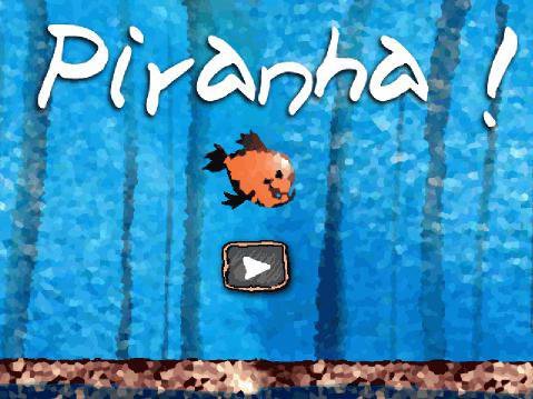 Little Piranha