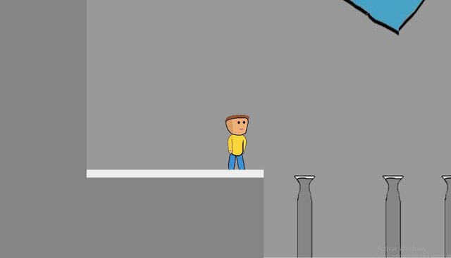 Monster Mountain Platformer Mode