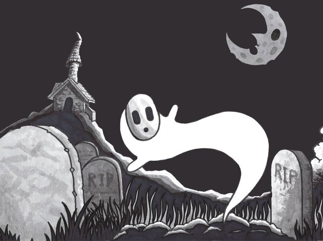 Afterlife Antics