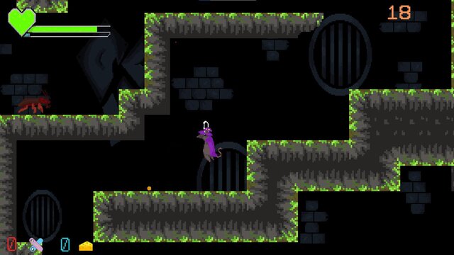 Rat Game (Shmen)