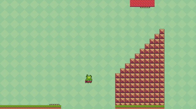 Gravity Run (HitCtrl)
