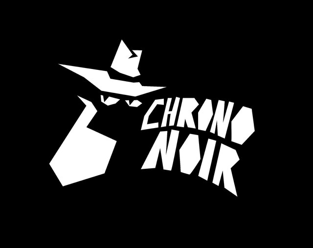 Chrono Noir