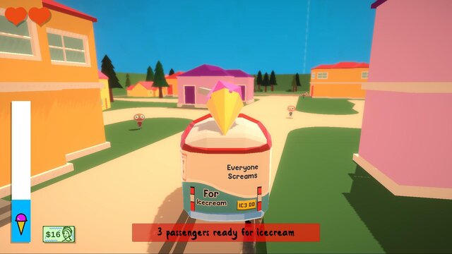 Ice Scream