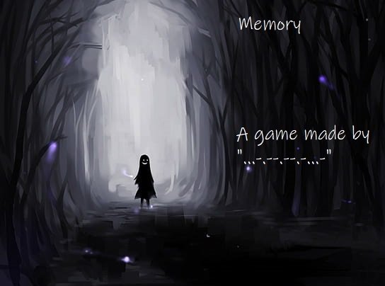 Memory Prototype