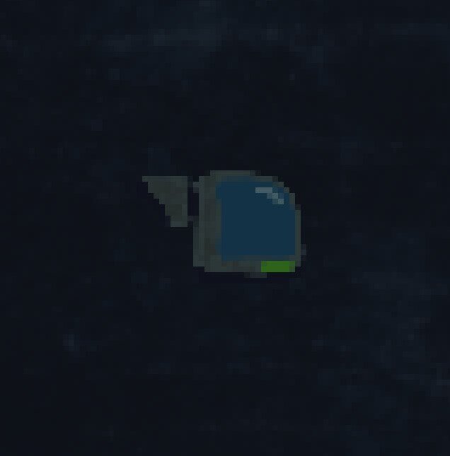 Juliet and the Submarine
