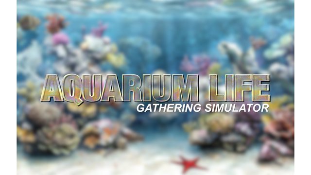 Aquarium Life