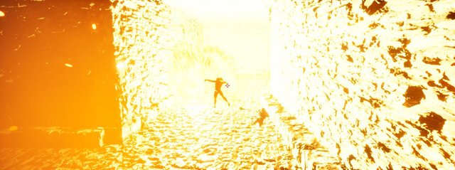 Acrimony (Prototype)