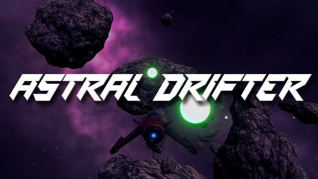 Astral Drifter