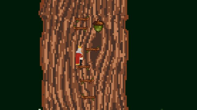 Woodfall