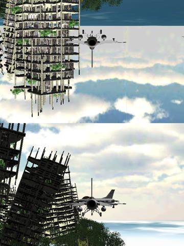 Two Airplane + online