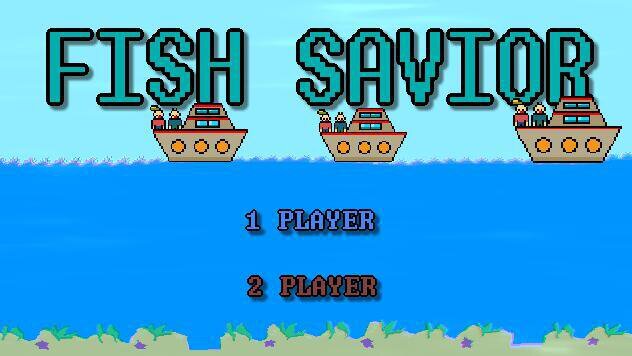 FISH SAVIOR