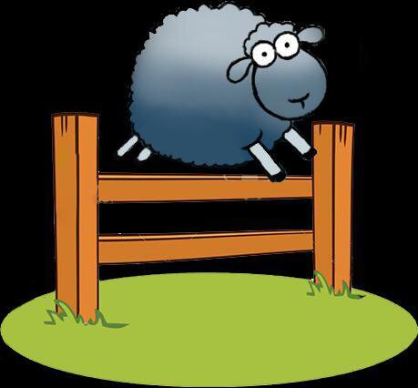 Char-Sheep