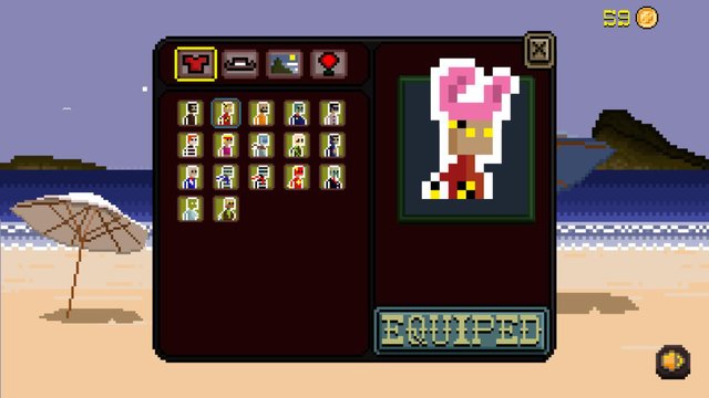 Pixel Cowboys (Desktop version)