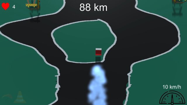 The Thief 2: Police Pursuit