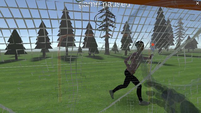 LAX Goalie