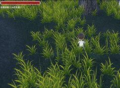 3DRPG第三人稱動作射擊