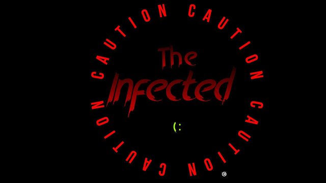The Infected (H20BrainDeadYT9)