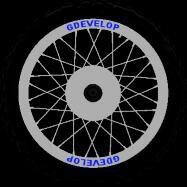 Cycle race (web)
