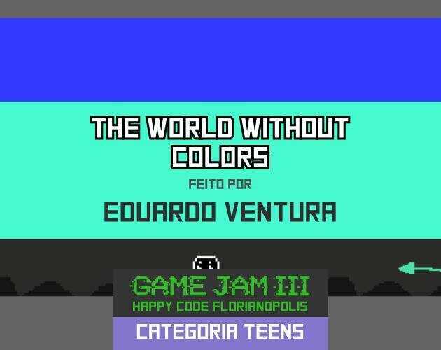 The World Without Colors