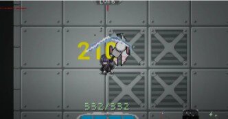 robo escape (stendesu)