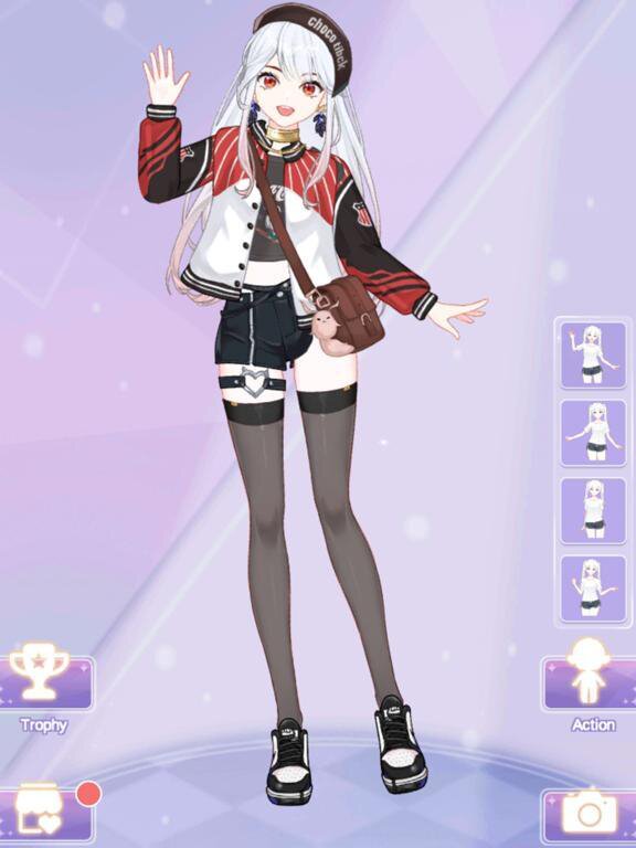 Magic Princess: Dress Up Games