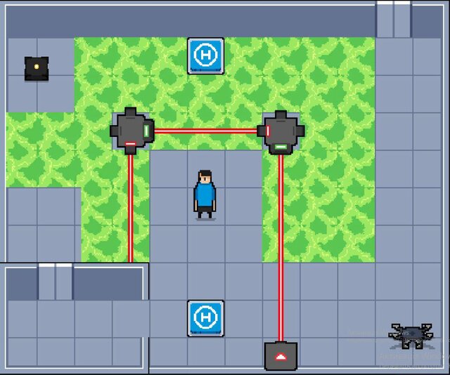 Drone-E