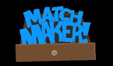 Match Maker - The Sock Matching Game