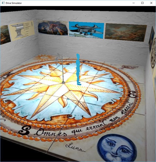 virtual museum