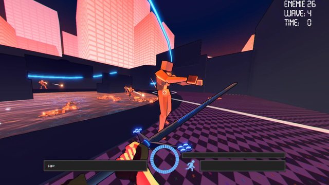 Death Rush - Demo (Working Title)
