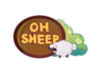 Oh, Sheep!