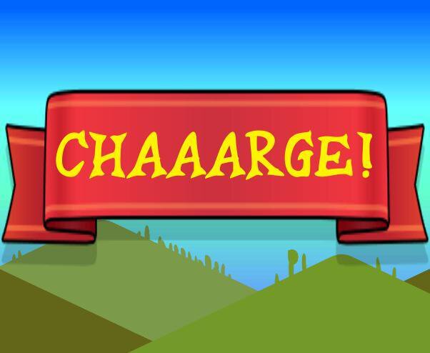 Chaaarge