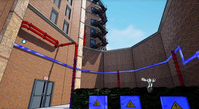OTHERVIEW (AtomHack)