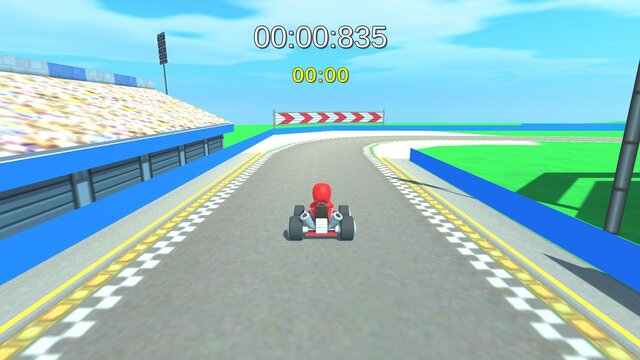 Accelerometer Games