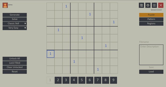 Sudoku XP