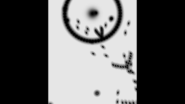 Void/Entropy