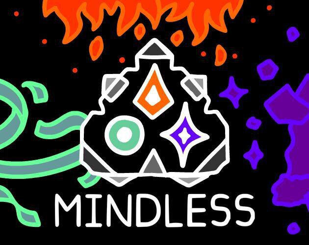 Mindless (KD42)