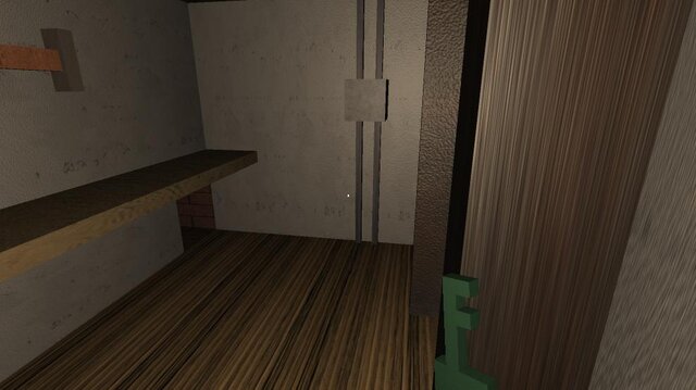 MrMeat In Test House