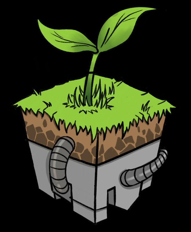 Uprooted (Gameheads)