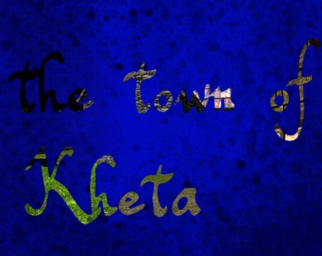 the town of Kheta