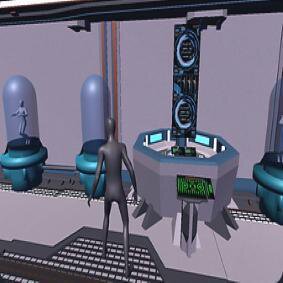 Project Eve