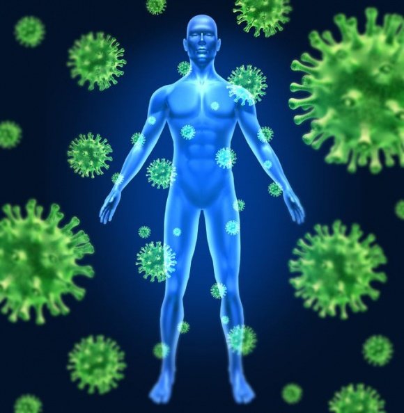 Infection (hcarp)