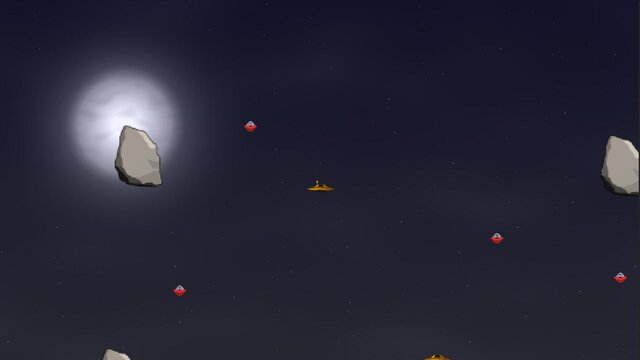 Space Cowboy Simulator