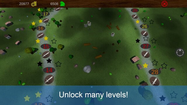 Ancient Sparta: Tower Defense