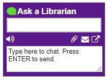 Library Orientation