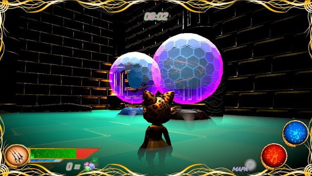 Egiptovania 3D
