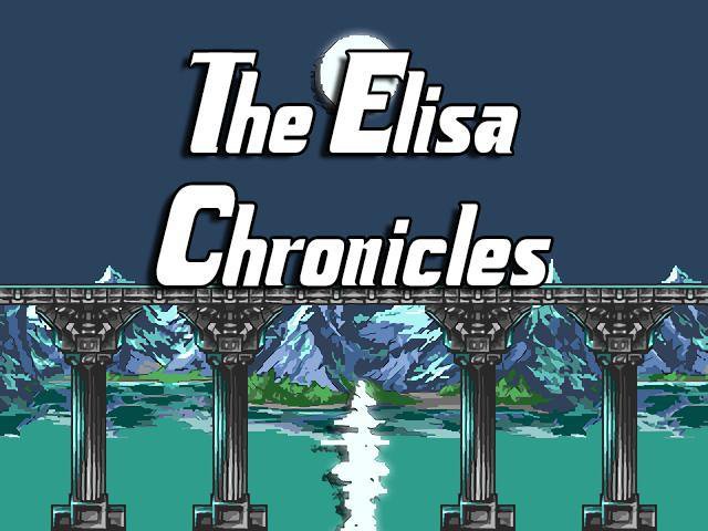The Elisa Chronicles