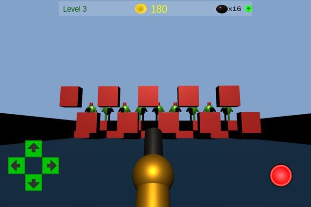 Cannon (bhmdev)