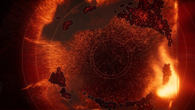 Fireball 2