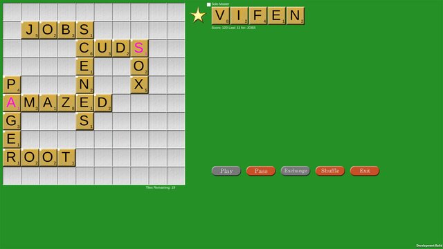 Wordsock Classic