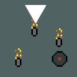 Shooting Tanks